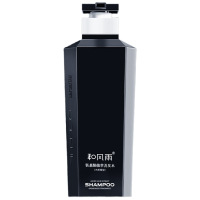 和风雨氨基酸植萃洗发水(木质香型)500g 单位:瓶