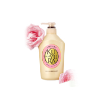 可悠然美肌沐浴露 欣怡幽香550ml[kyr41106] 单位:瓶