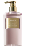 独特艾琳(Dear lrean)浮靡之水高定香氛沐浴露250ml 单位:瓶