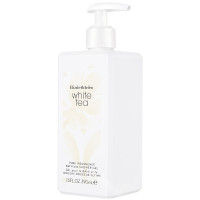 伊丽莎白雅顿白茶沐浴露390ml+白茶护手霜30ml [ylsb4119] 单位:组