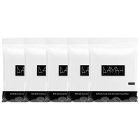 黑魔法DAMAH 一次性浴巾(毛巾*2+浴巾*1)*5包装DAMAH-5665[5]