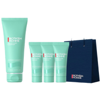 碧欧泉水动力洁面125ml 单位:支