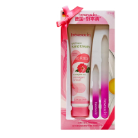 herbacin德国小甘菊玫瑰经典护手霜75ml(高管)[XGJ514] 单位:支