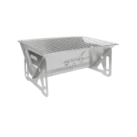 Hodtown何大屋 卡片式便携烧烤炉 HDW2008