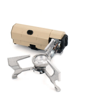 Hodtown何大屋 折叠便携卡式炉 HDW2007