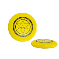 Hodtown何大屋 趣玩PE飞盘 HDW1715