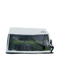 Hodtown何大屋 可拆卸防蚊天幕 HDW1550