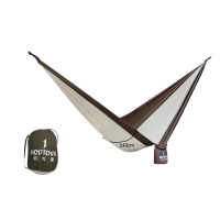 Hodtown何大屋 轻量 便携吊床 HDW1530