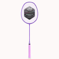 Hodtown何大屋 紫金之巅羽毛球拍(单拍) HDW1316
