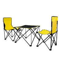 Hodtown何大屋 悠闲时光4件套 HDW1507 60*17*18cm