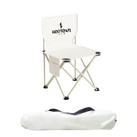 Hodtown何大屋 休闲 折叠椅 HDW1512S 37*37*56cm