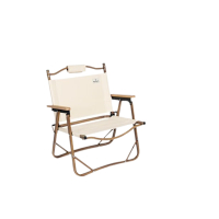 Hodtown 何大屋 克米特椅 HDW1688