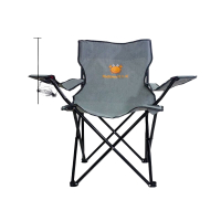 Hodtown何大屋 蟹霸霸休闲凳 HDW1701