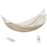 Hodtown何大屋 悠然双人吊床 HDW1514