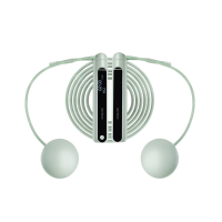 Hodtown何大屋 充电两用计数跳绳 HDW1704