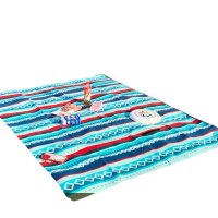 Hodtown何大屋 休闲野餐垫 HDW1817