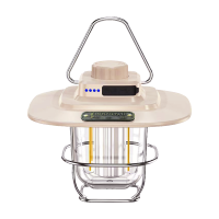 Hodtown何大屋 闲情露营灯 HDW1902