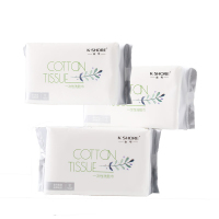 金号/莫妮卡/系列-1 平纹一次性洗脸巾三包装 TSRO32-PX3 单位:盒