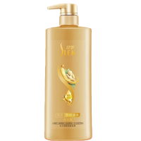 舒蕾山茶花莹亮滋养洗发露 500ml 单位:瓶