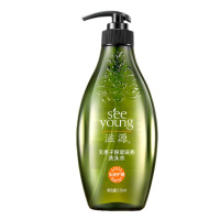 滋源无患子保湿滋养洗头水 535ml 单位:瓶