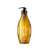 滋源生姜强根健发洗头水(油性) 535ml 单位:瓶