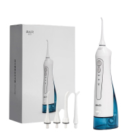 拜尔冲牙器M3 PLUS 白