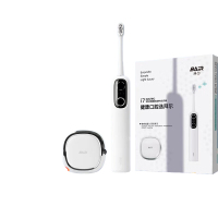 拜尔电动牙刷i7白色消毒版