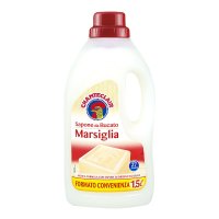 大公鸡管家 液态洗衣皂1500mL(马赛味) 单位:瓶