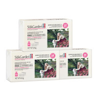 蔬果园五月玫瑰香氛马塞皂101g*3[SGY69019] 单位:块