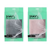 金号/格调系列/纯棉毛巾双条盒装HY1258A-3 单位:盒