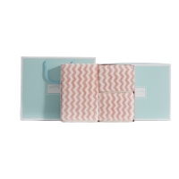 三利如梦令-2 面巾1条,方巾2条 单位:盒