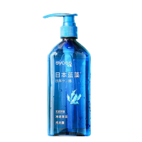 丝蕴净透清润 洗发露 680ml 单位:瓶