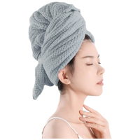 三利 干发帽女成人强吸水毛巾 单位:个