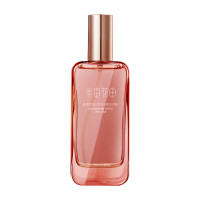 半亩花田盈泽香氛护发油100ml