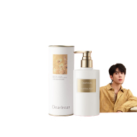 独特艾琳心跳回响香氛身体精华油150ml