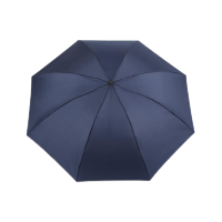 天堂加大商务三折 晴雨伞30966DLN(61cm*8K)