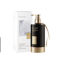 独特艾琳我的少年顺滑修护香氛护发素350ml