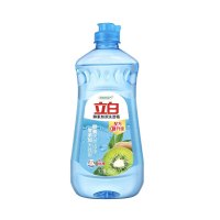 立白 酵素洗洁精455g 单位:瓶