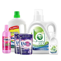 威露士 衣物洗护套装ZH044-9