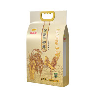 金龙鱼 御鲜长粒香大米5kg/袋