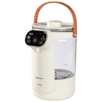 艾贝丽恒温一体式开水瓶ABL-SP82A