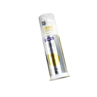 舒客臻白修护液体牙膏 100克 单位:支