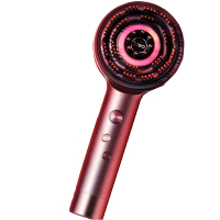 breo倍轻松头皮按摩梳Scalp 3s