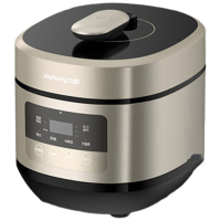 九阳煲 Y50C-B532电压力