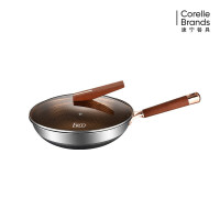 康宁EKCO 康莱特多功能炒锅 / EK-KLT01ZX/KZ