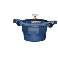 康宁EKCO 威尔蓝微压蒸汤锅 / EK-WRLWY01ZX/KZ