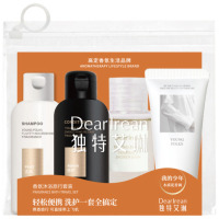 独特艾琳香氛沐浴旅行套装-我的少年