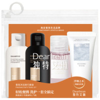 独特艾琳香氛沐浴旅行套装-浮糜之水