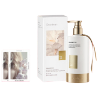 独特艾琳春日旷野蓬松控油香洗发露350ml