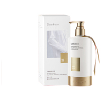 独特艾琳我的少年蓬松控油香氛洗发露350ml